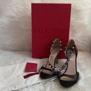 Valentino Heels